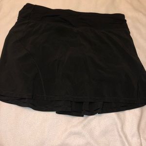 Lululemon Skirt